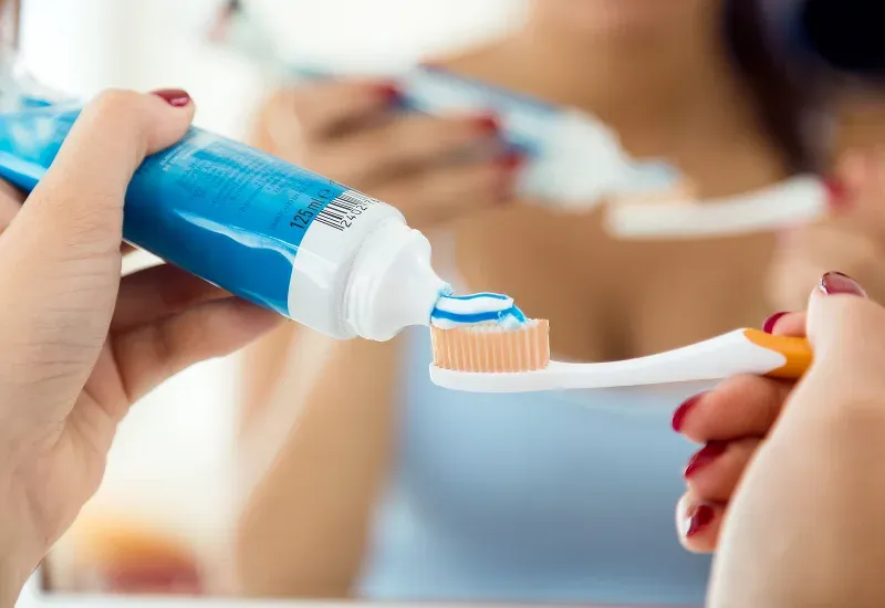 Best Teeth Whitening Products Recommended by Dentists