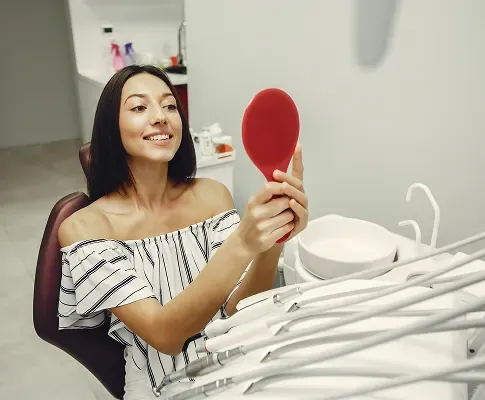 Best Teeth Whitening Products Recommended by Dentists