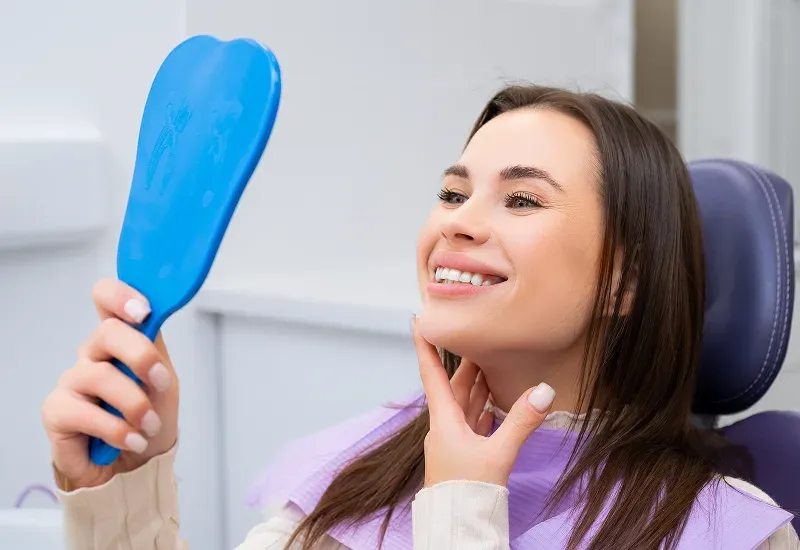 Is Teeth Whitening Worth It? 