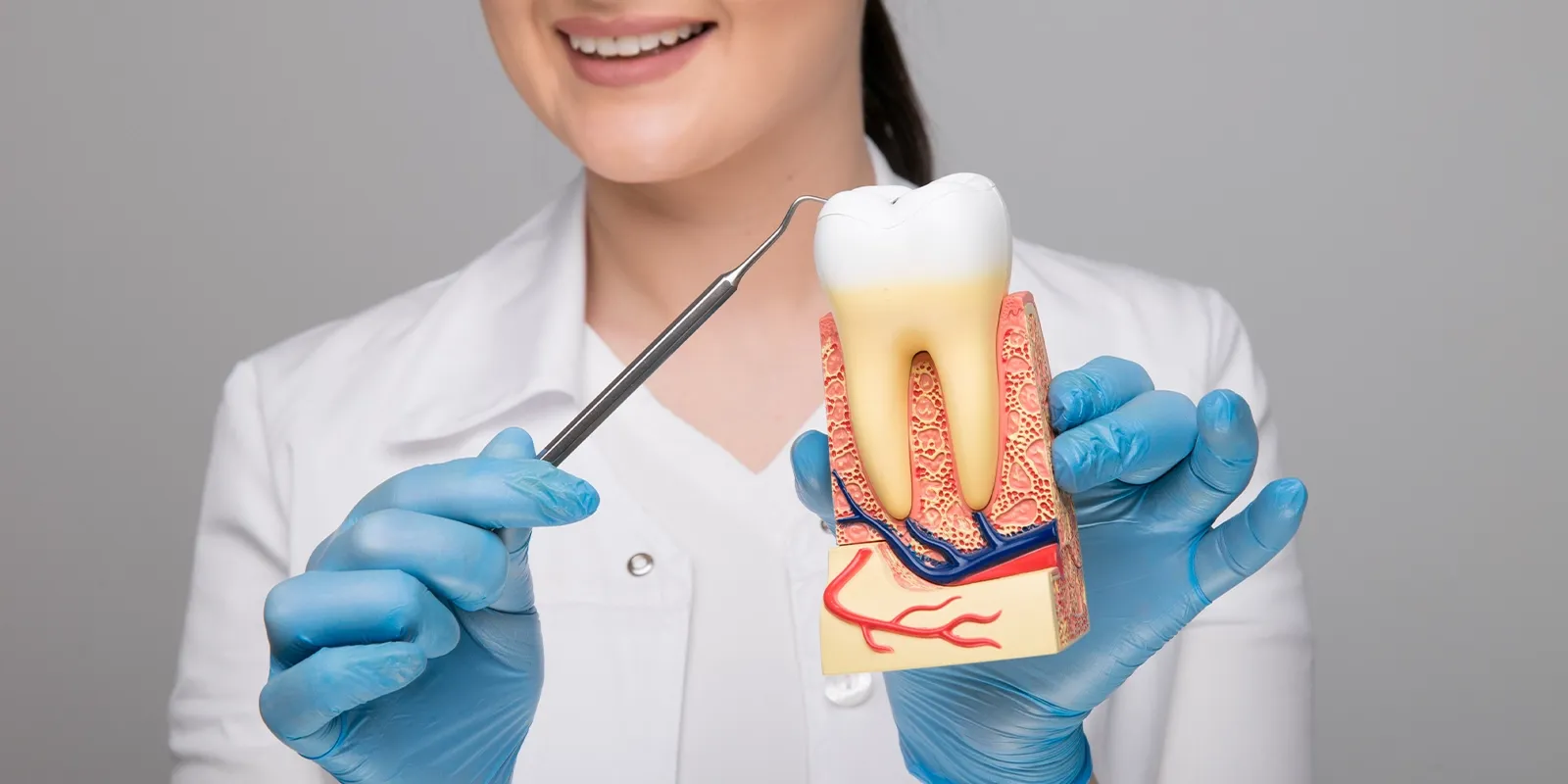 Root Canal Recovery: What to Expect After Treatment