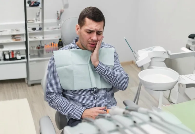 Root Canal Recovery: What to Expect After Treatment