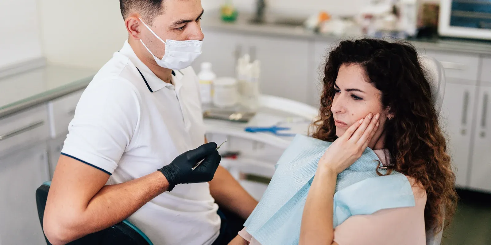 Signs You May Need a Root Canal