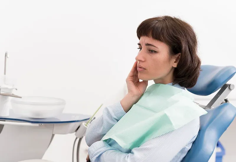 eeth Whitening for Sensitive Teeth: What You Should Know  
