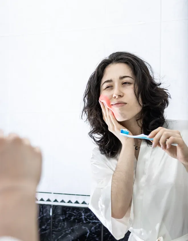 eeth Whitening for Sensitive Teeth: What You Should Know